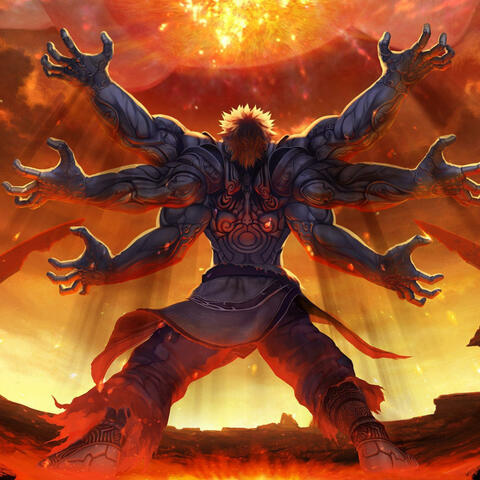 RAGE!!!