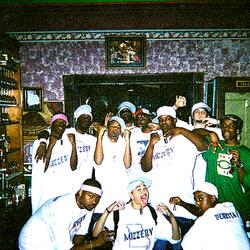 Where Did I Go Wrong (feat. Tiara)