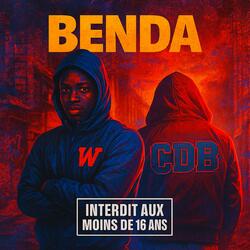 BENDA (feat. CommeDansBlow)