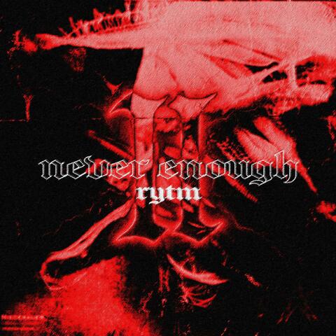 NEVER ENOUGH 2