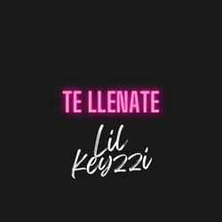 Te llenate