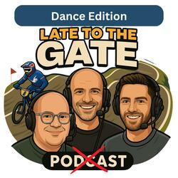 Late To The Gate (Euro Trip)