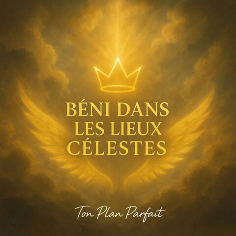 Béni dans les Lieux Célestes