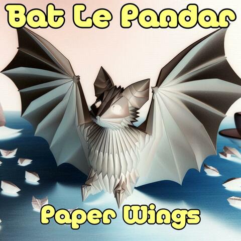 Paper Wings