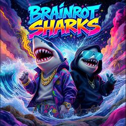 Brainrot Sharks
