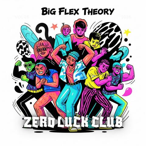 Big Flex Theory