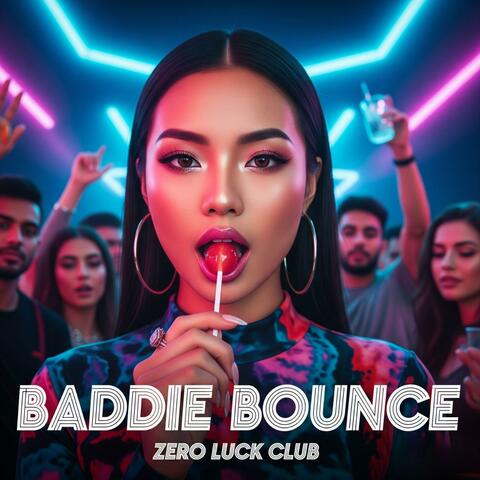 Baddie Bounce