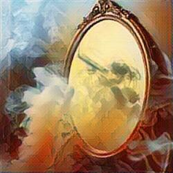 SMOKING MIRRORS