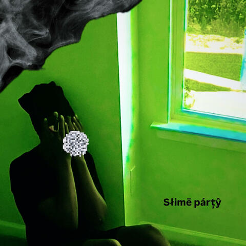 Slime party
