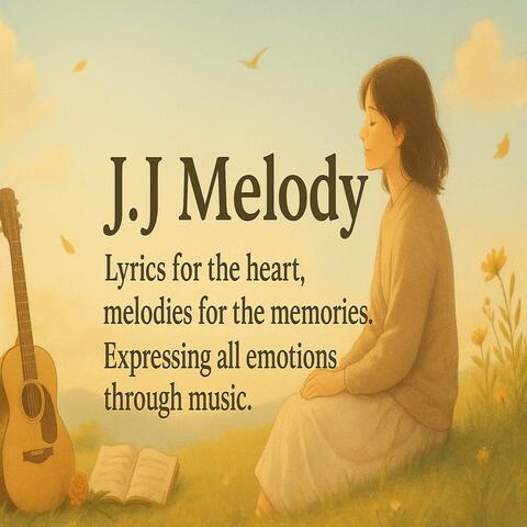 J.J Melody, Pt. 1