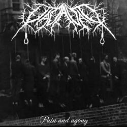 Pain and agony
