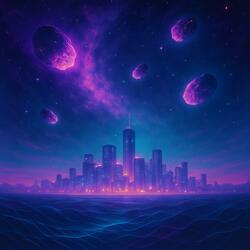 Asteroids