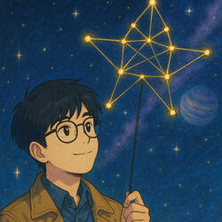 You Caught A Star