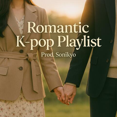Romantic K-pop Playlist