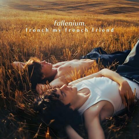French My French Friend (Je me lance Remix)