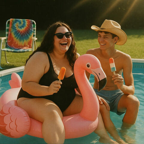 Big Girl, Best Friend