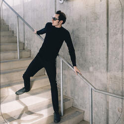 Walk Dance (Raw Version)