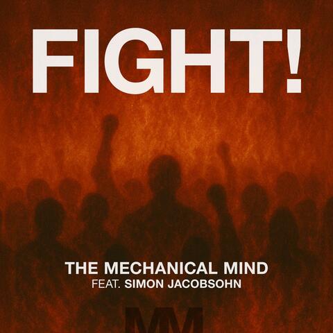 Fight! (feat. Simon Jacobsohn) [Radio Edit]