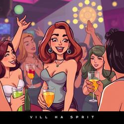 Vill ha sprit