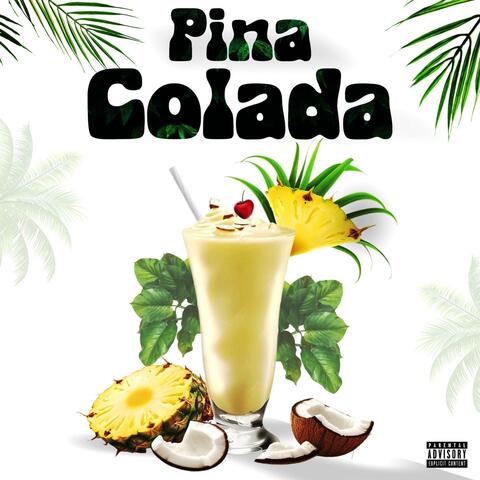 Pina Colada