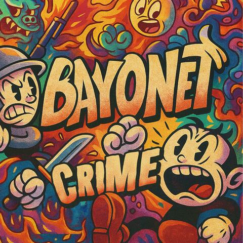 BAYONET