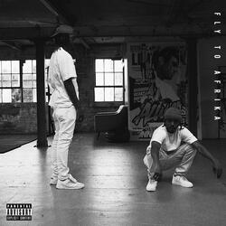 FLY 2 AFRIKA (MOTHERLAND) (feat. Jay R)