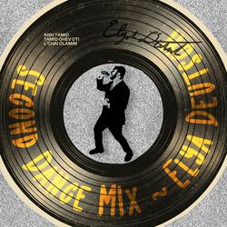 Second Dance Mix! (Aish Tamid. Tamid Ohev Oti. L'Chai Olamim.)
