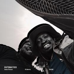 Automatico (feat. Bemz)