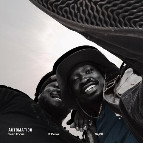 Automatico (feat. Bemz)