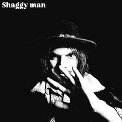 Shaggy man