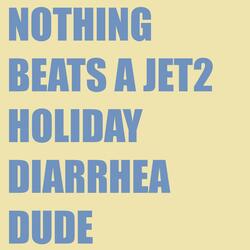 Nothing Beats a Jet2 Holiday (Slowed & Reverb)