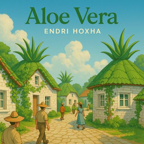 Aloe Vera