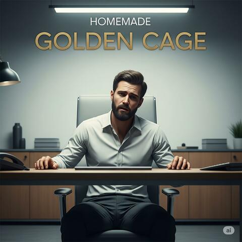 Golden Cage