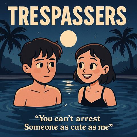 Trespasser