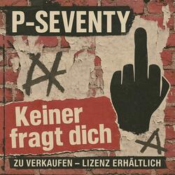 Keiner fragt Dich