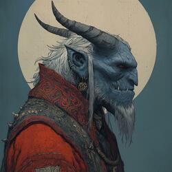 Lord Yeremiy Vykradach