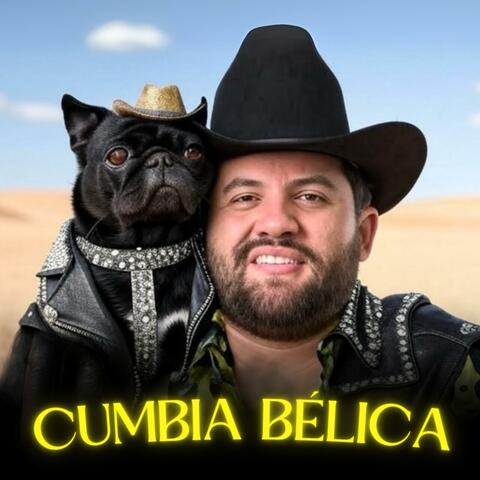 La Cumbia Belica(LuisRConriquez)