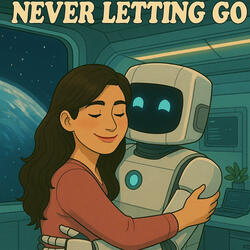 Never letting go (Radio Edit)