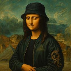 Mona Lisa