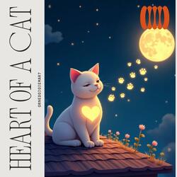 Heart Of A Cat