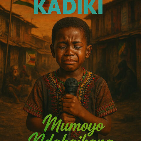 Mumoyo Ndabaikana