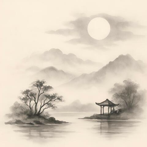 Silent Ink – Chinese Ambient Music Series 墨靜