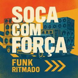 MALU SOCA COM FORÇA (DJ BAEZ)