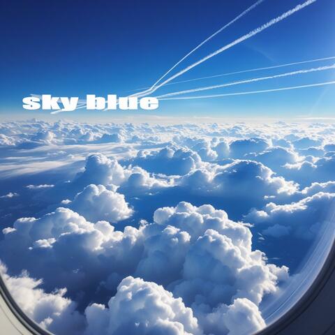 Sky Blue