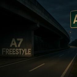 A7 Freestyle