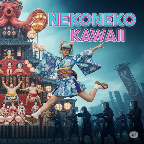 ほとんど違法行為10 (feat. ネコネコカワイイ)