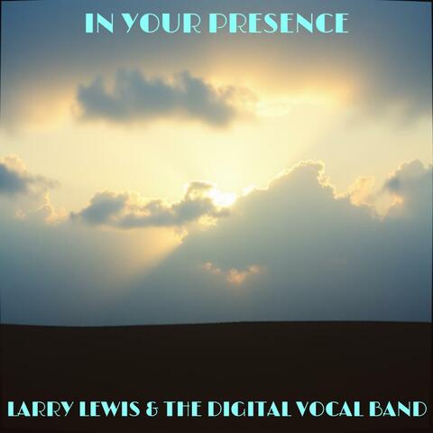 In Your Presence