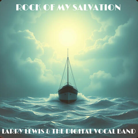 Rock of My Salvation