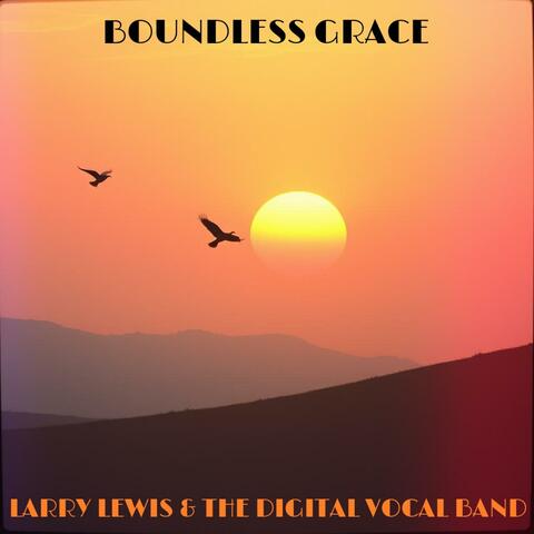 Boundless Grace
