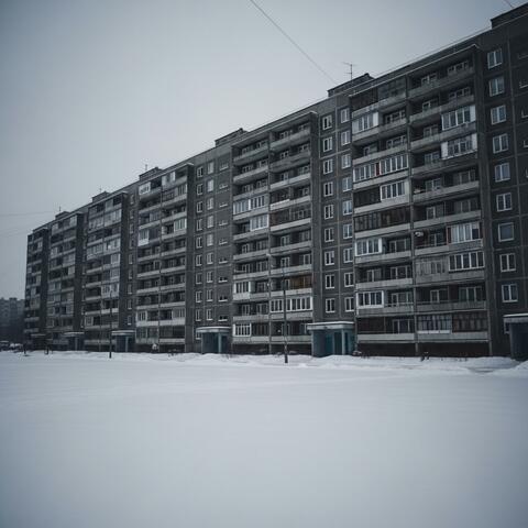 Soviet Bloc